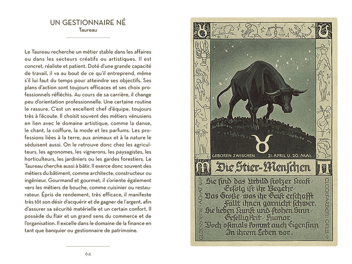 Petit livre de l'astrologie