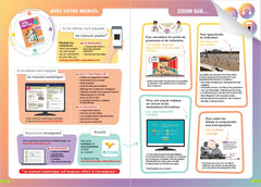 Via Latina 4ème - Cahier de l'élève