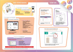 Français CAP - Cahier de l'élève - Éd. 2021