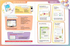 Cahier de maths Bac Pro