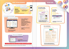 Mathématiques 1ère Bac Pro groupements A et B