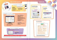 Mathématiques 1ère Bac Pro groupement C - cahier de l'élève