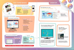 Histoire-Géographie terminale Bac Pro