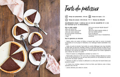 Nestlé dessert - Les meilleurs gâteaux au chocolat du monde