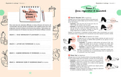 1 mois pour se mettre au pilates