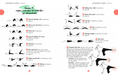 1 mois pour se mettre au pilates