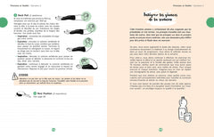 1 mois pour se mettre au pilates