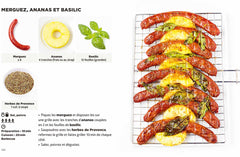 Simplissime barbecues entre amis