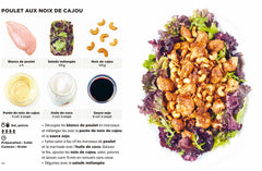 Simplissime Salades