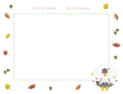 Le livre de souvenirs de ma vie de maman: 3 années avec mon enfant