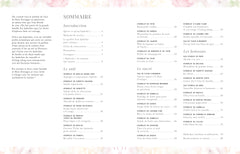 Cuisiner aux hydrolats