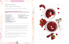 Cuisiner aux hydrolats