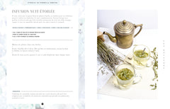 Cuisiner aux hydrolats