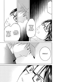 Kimi no Knife T02
