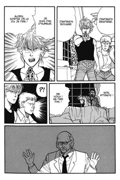 Banana Fish Perfect Edition T05