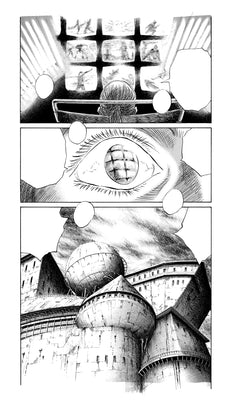 20th Century Boys Perfect Edition T10 - Fauve d'Angoulême