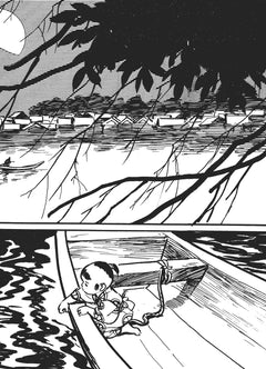 Lone Wolf & Cub T01 - Edition prestige