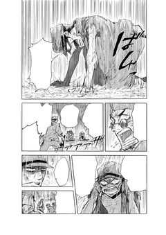 Bomber Boy T02