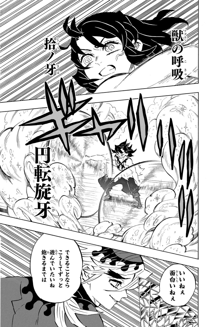 Demon Slayer - Coffret (T17 + Roman N°01)