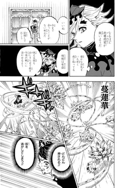 Demon Slayer - Coffret (T17 + Roman N°01)