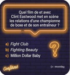 Le grand défi spécial culture générale