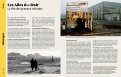 L'Atlas du cinéma