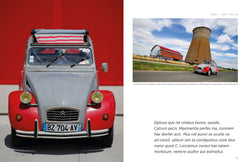 2CV, un art de vivre