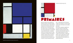 Mondrian, l'architecte de la peinture