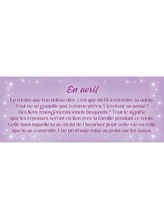 Le petit Oracle des synchronicités