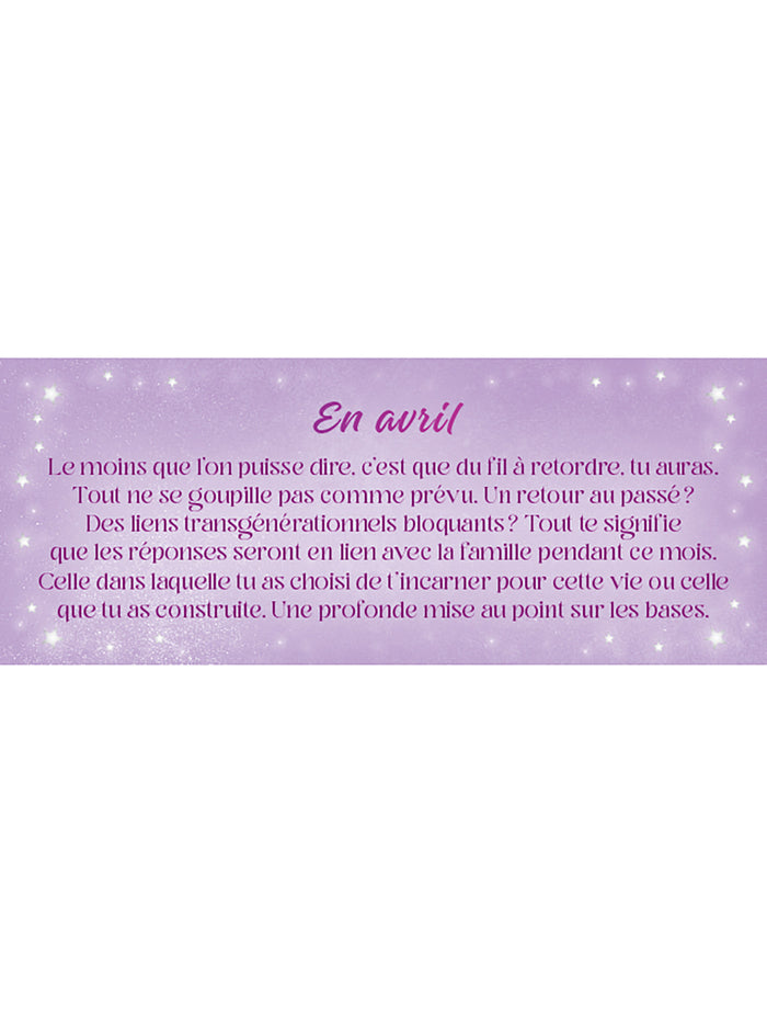 Le petit Oracle des synchronicités