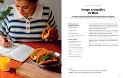 Le Goût du soleil - Recettes maison de Méditerranée