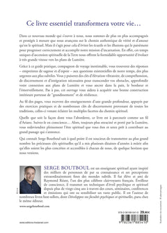 Comment devenir un être spirituel authentique - Les clés pratiques d'ouverture de conscience et d'éveil