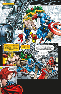 Onslaught (Nouvelle édition)