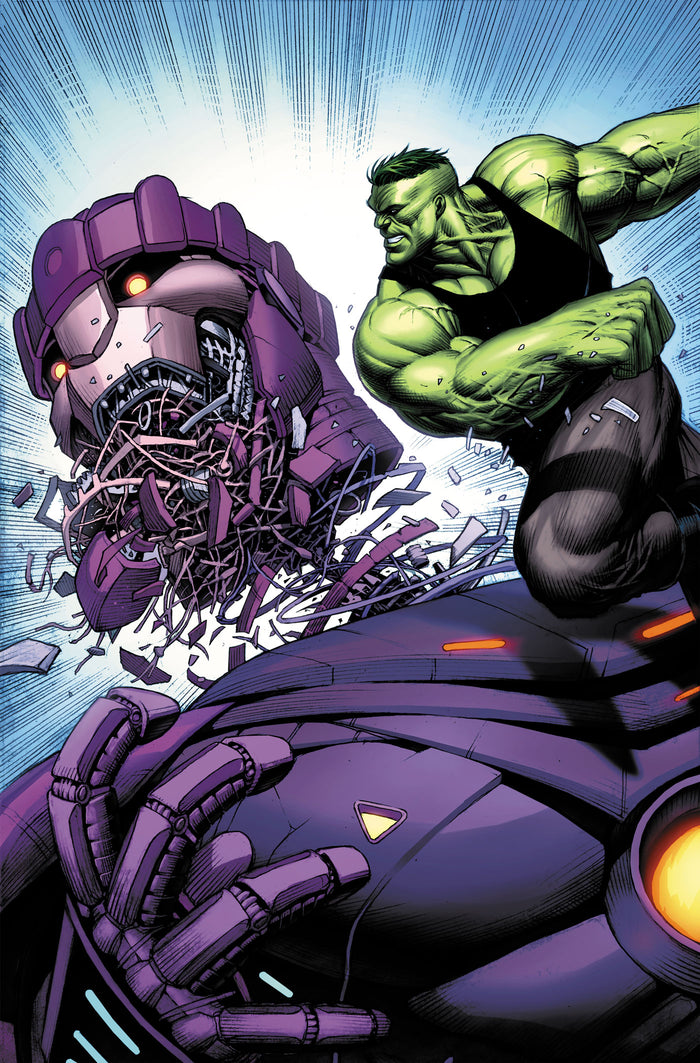 Maestro : Symphonie en Gamma majeur