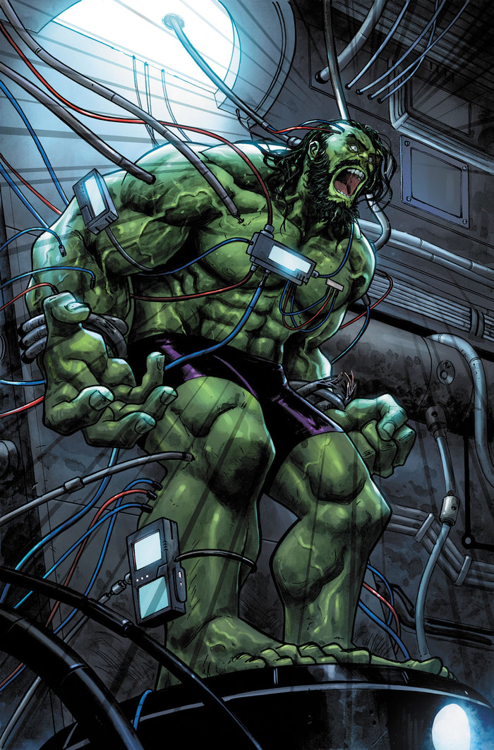 Maestro : Symphonie en Gamma majeur