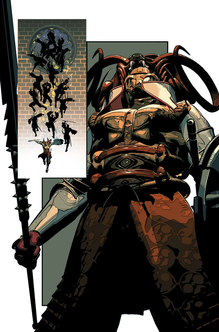 Shang-Chi : Maître du kung fu