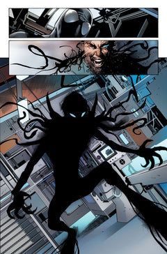 Symbiote Spider-Man King in Black