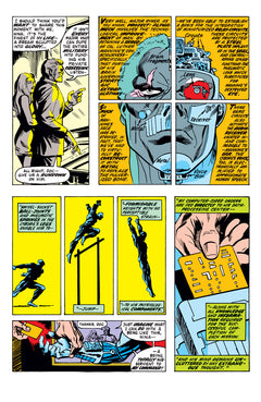 Deathlok: L'intégrale 1974-1983 (T01)