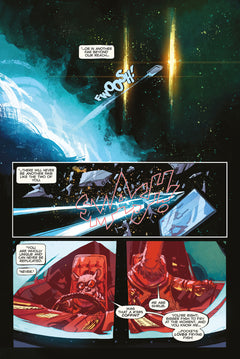 Rocket Racoon & Groot : Des histoires à dormir debout