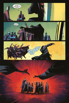 Rocket Racoon & Groot : Des histoires à dormir debout