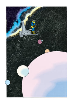 Thanos vs Méphisto : Révélation