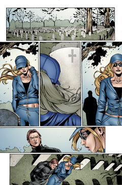 Marvel-Verse: Ms Marvel