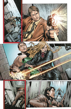 Marvel-Verse: Ms Marvel