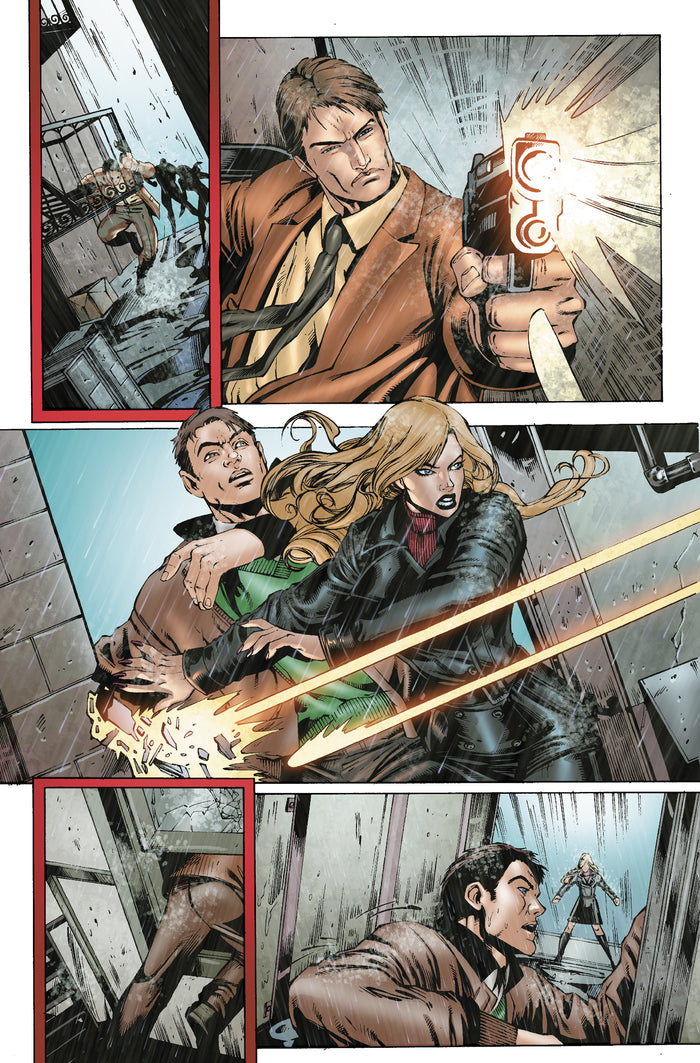 Marvel-Verse: Ms Marvel