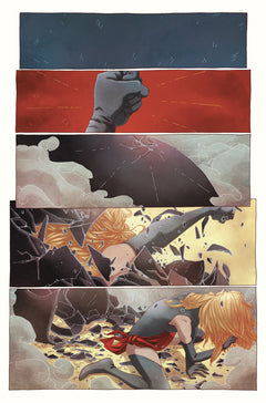 Ms Marvel T01: Kamala Khan