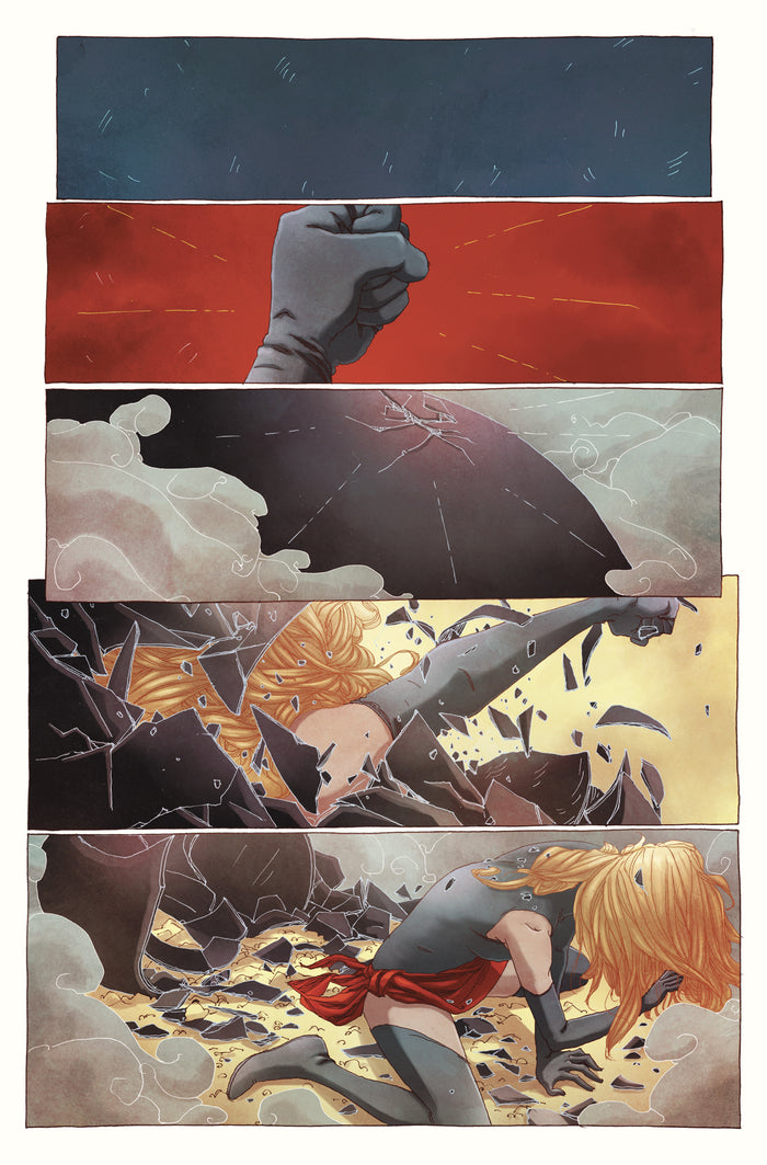 Ms Marvel T01: Kamala Khan