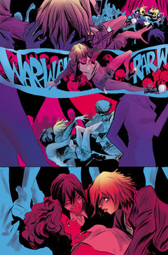 Des pouvoirs extraordinaires