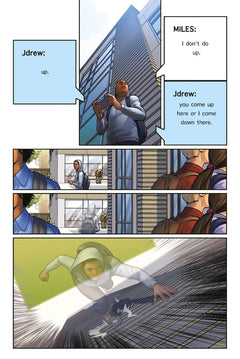 De grandes responsabilités