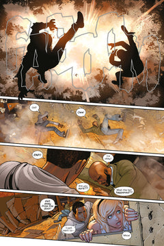 De grandes responsabilités