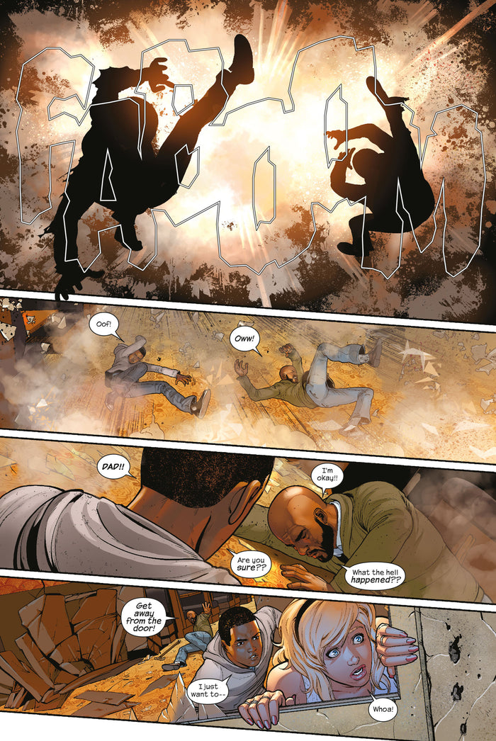 De grandes responsabilités